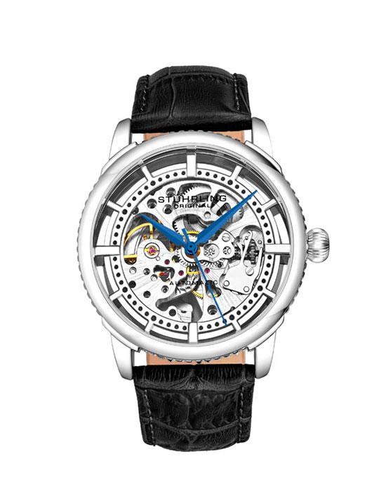Часы Stuhrling Original Legacy 3933.1